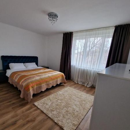 Prefecture Apartments Timişoara Eksteriør bilde