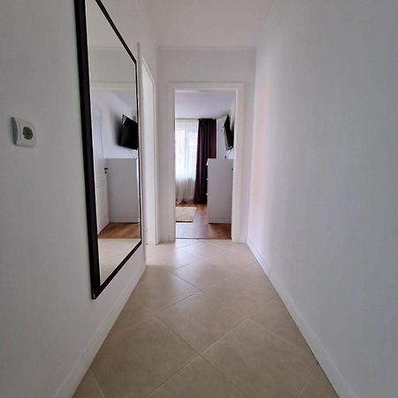 Prefecture Apartments Timişoara Eksteriør bilde