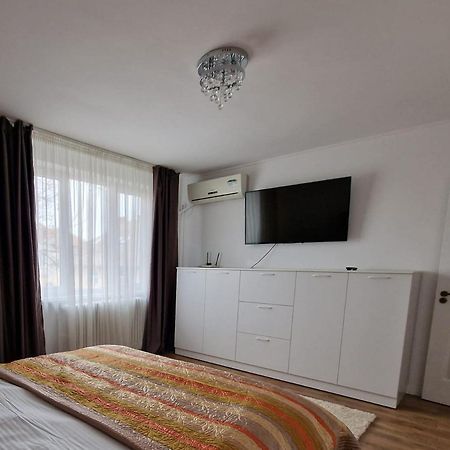 Prefecture Apartments Timişoara Eksteriør bilde