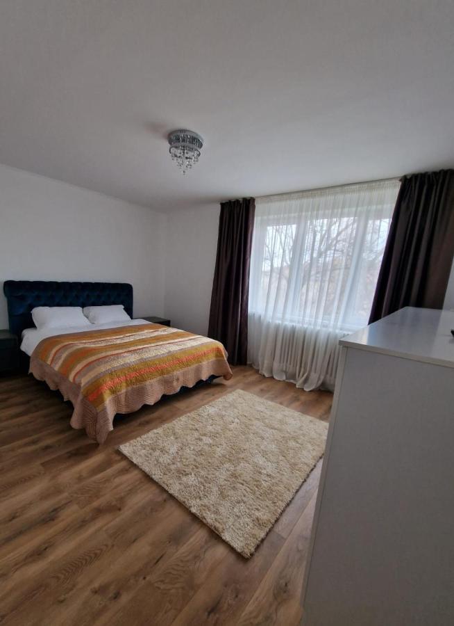 Prefecture Apartments Timişoara Eksteriør bilde