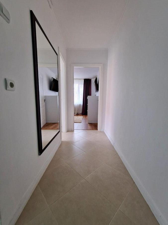 Prefecture Apartments Timişoara Eksteriør bilde